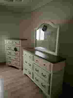 غرفة نوم من معرض آشلي