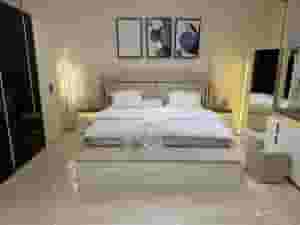 New bedroom with distinctive design LEXI model