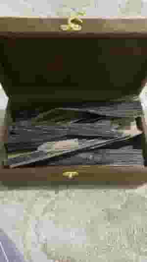 عودرقائق اللاوسي