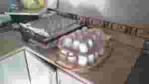 قهوجي وطباخ متنقل داخل وخارج الرياض