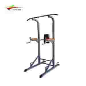 محطة تمارين العقلة المتوازي Pull up Station