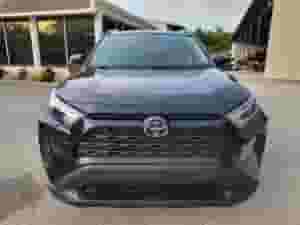 تويوتا راف4 XLE 2023