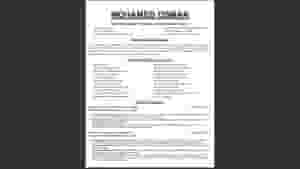 Civil engineer with 7 years of experience in the field of construction