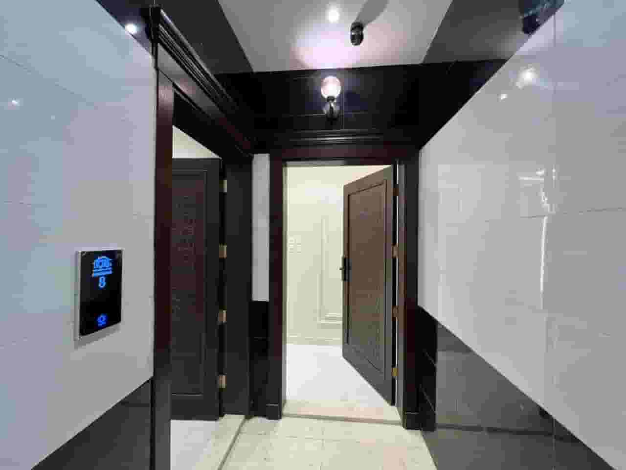 Luxury apartments for sale in a great location