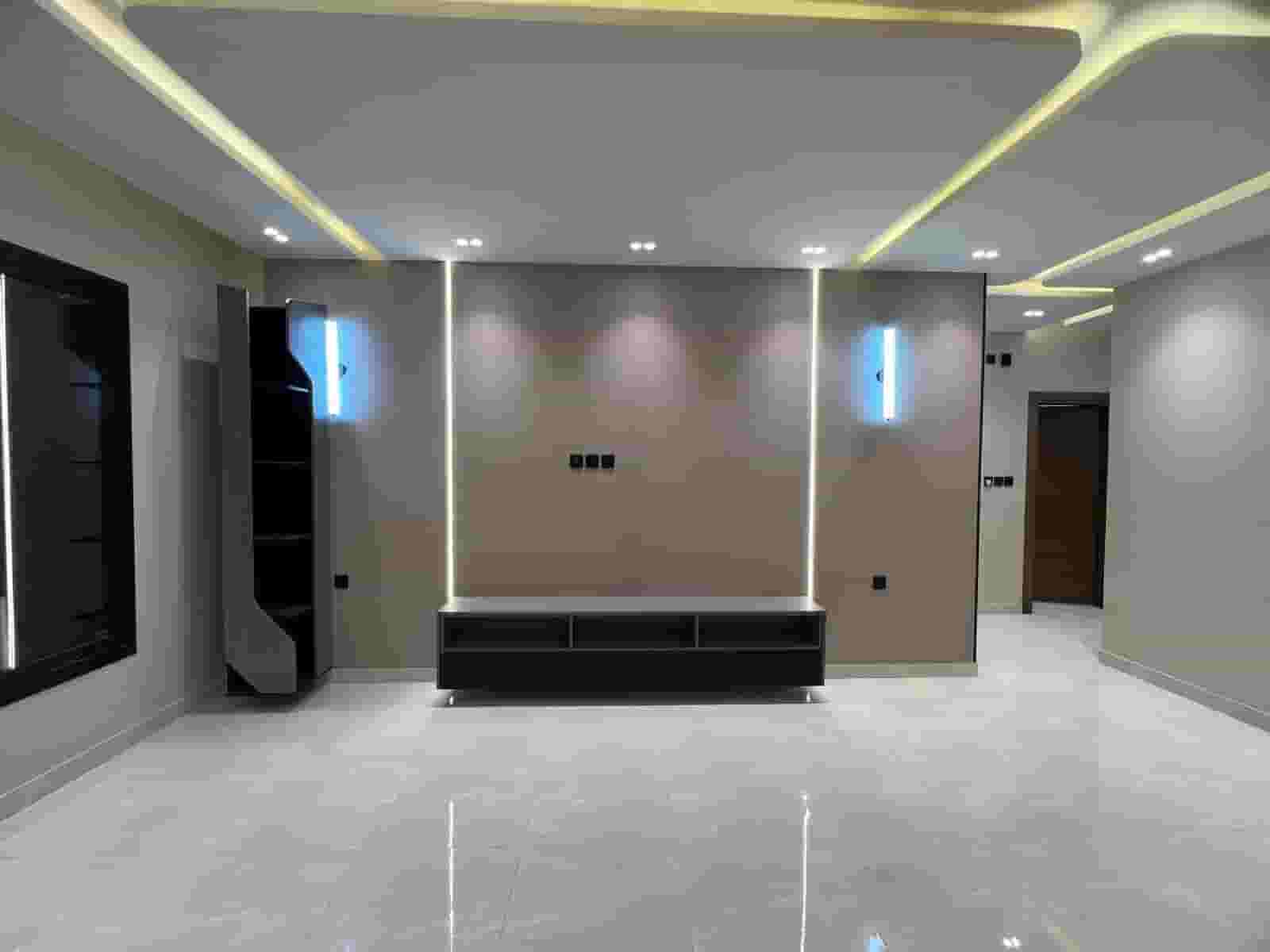 Luxury and distinctive apartments for sale in Shawqiyah neighborhood