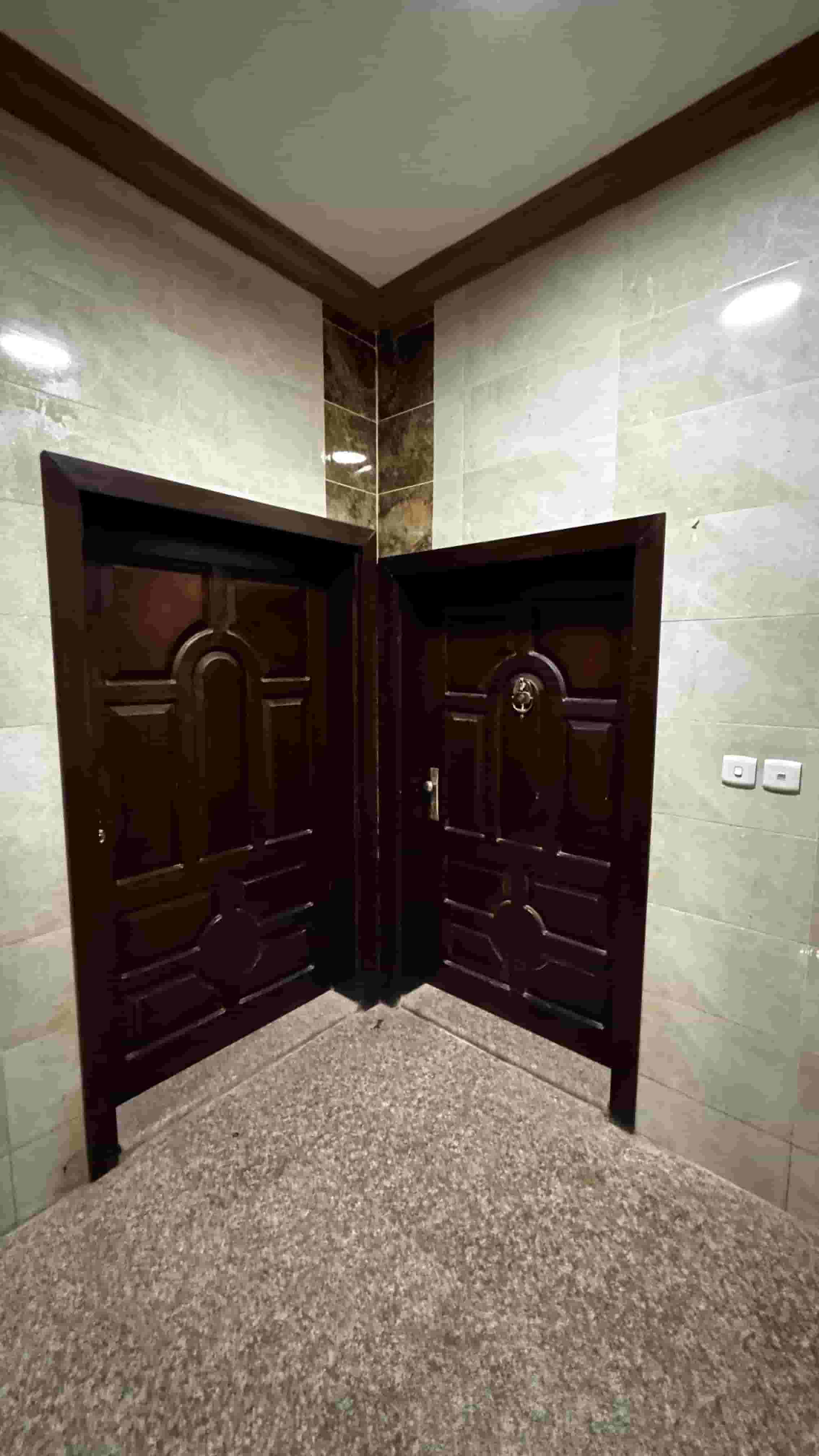 شقة للايجار بالحمدانيه