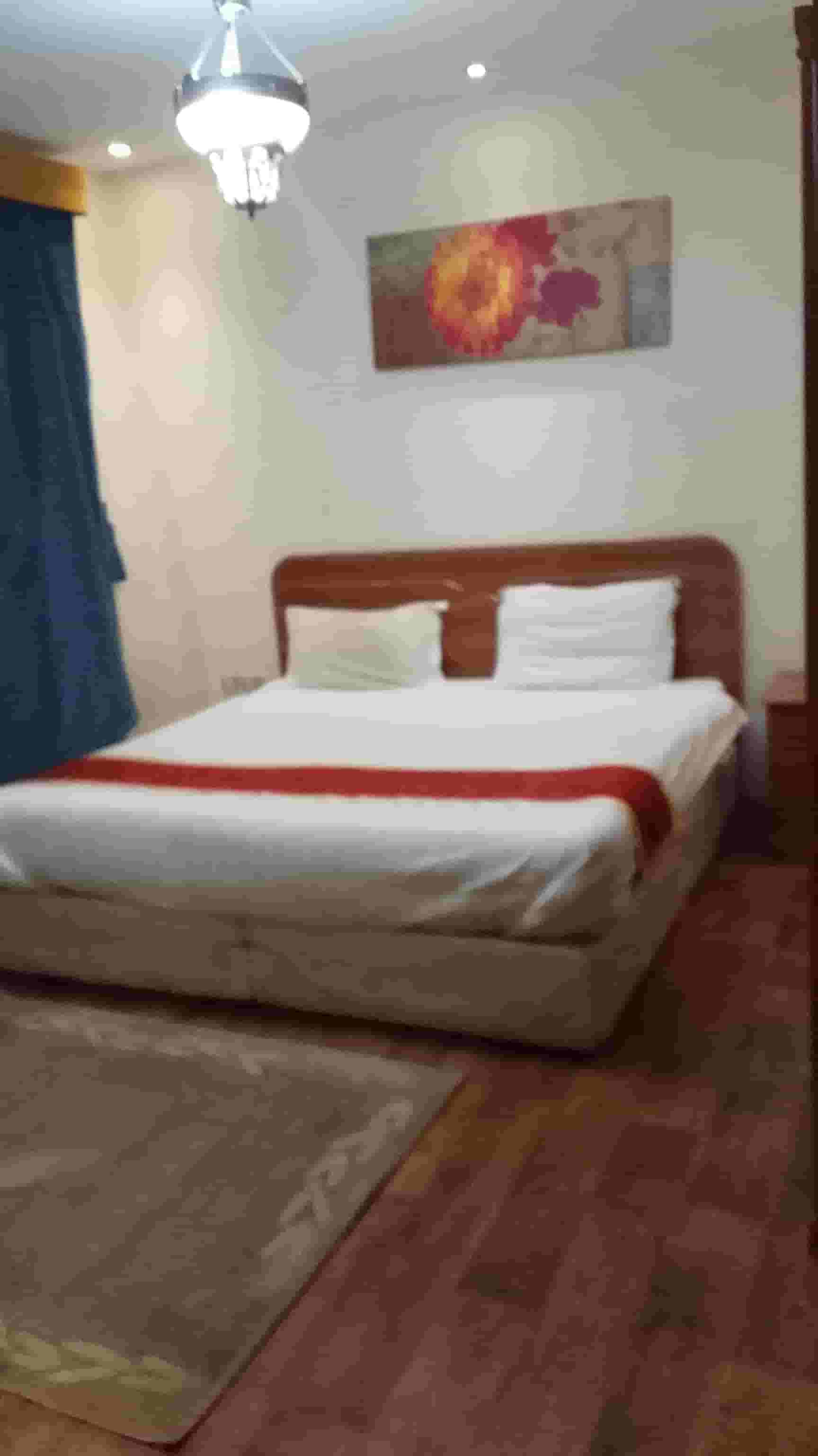 شقه مفروشه للايجار الشهري