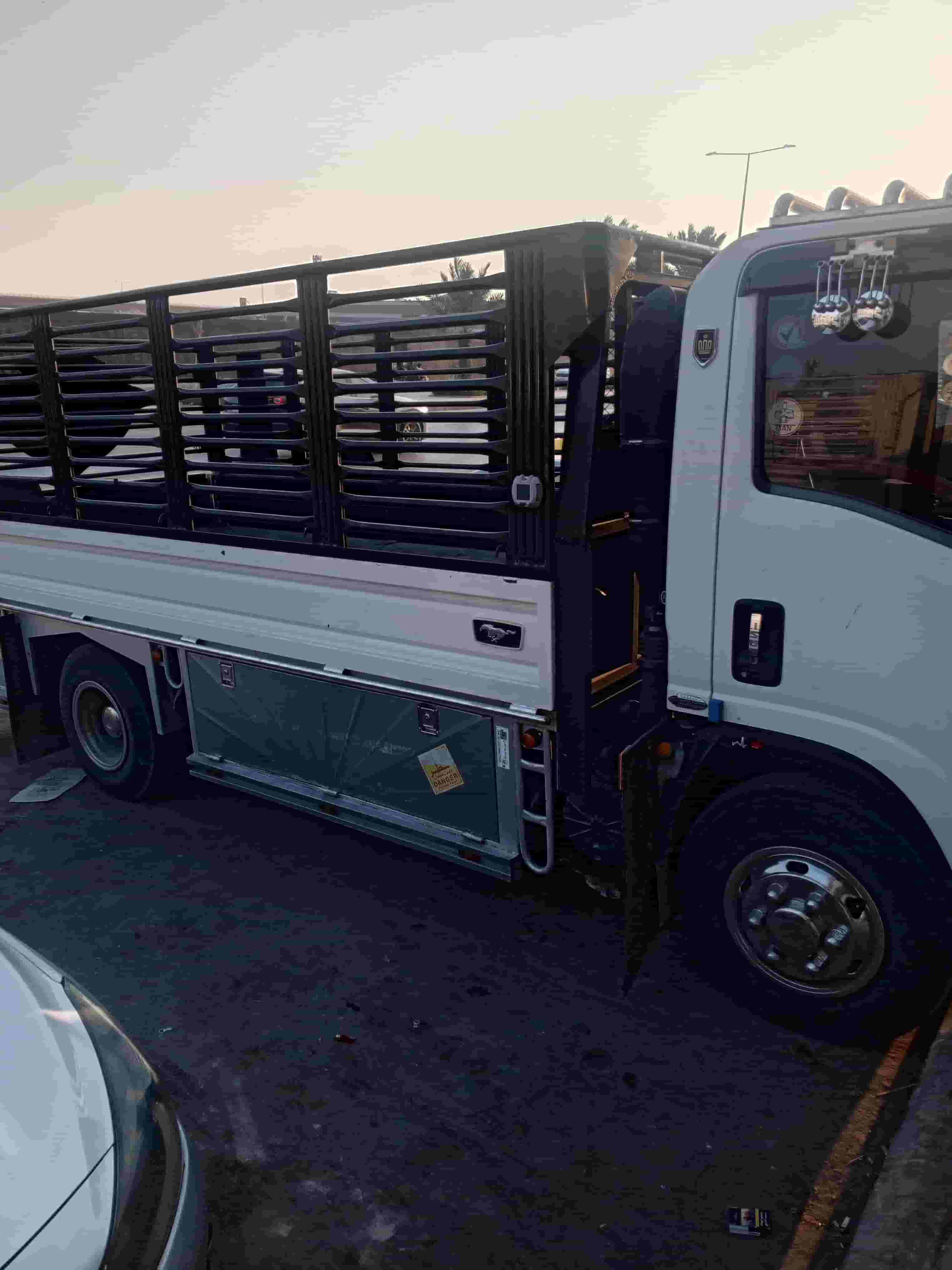 نقل عفش بالرياض