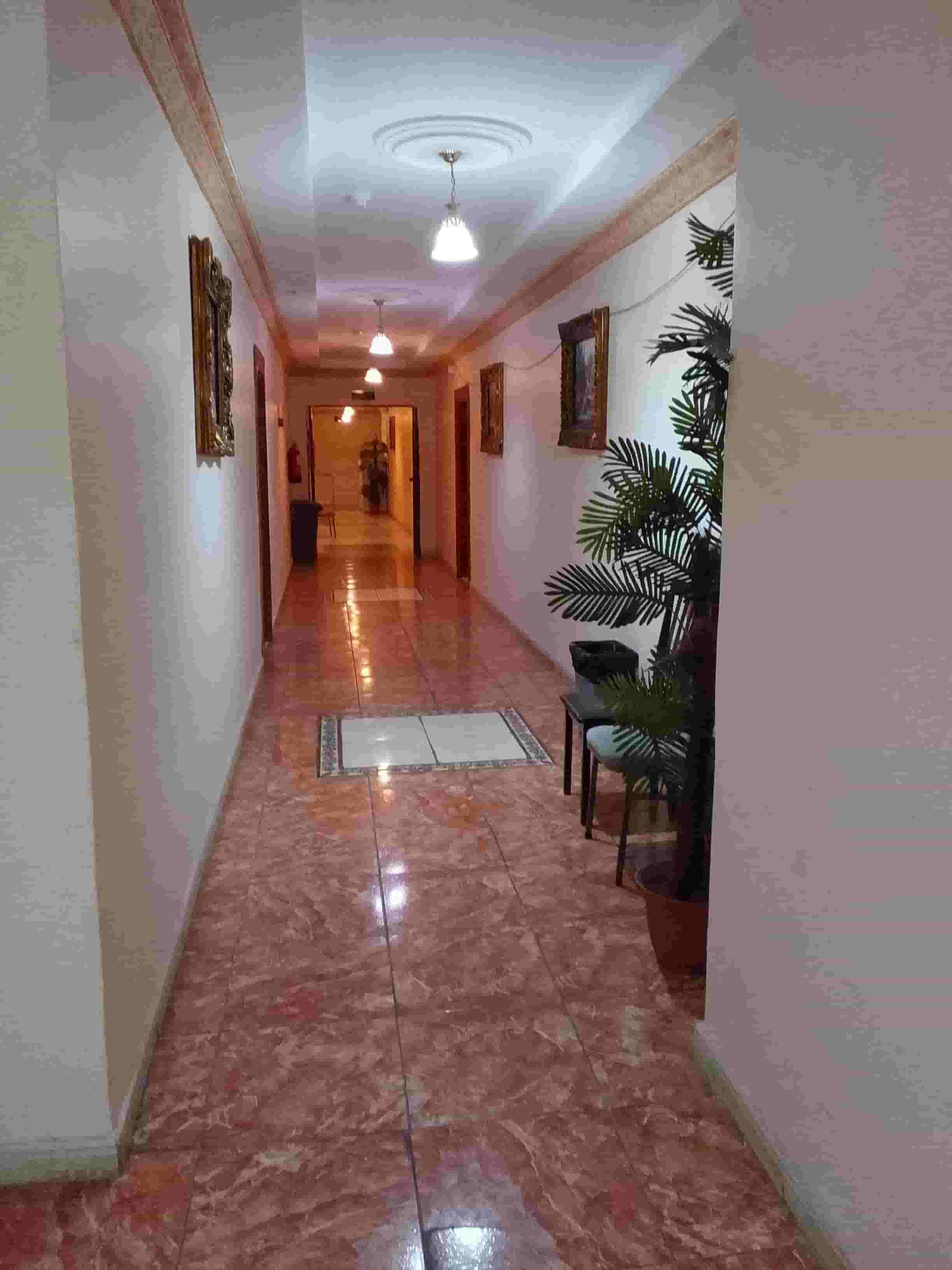 شقق فندقيه للايجار اليومي أو الشهري