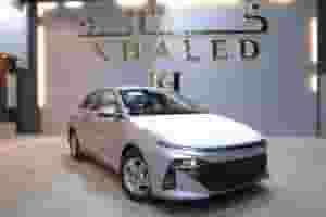 هيونداي اكسنت فليت 2026