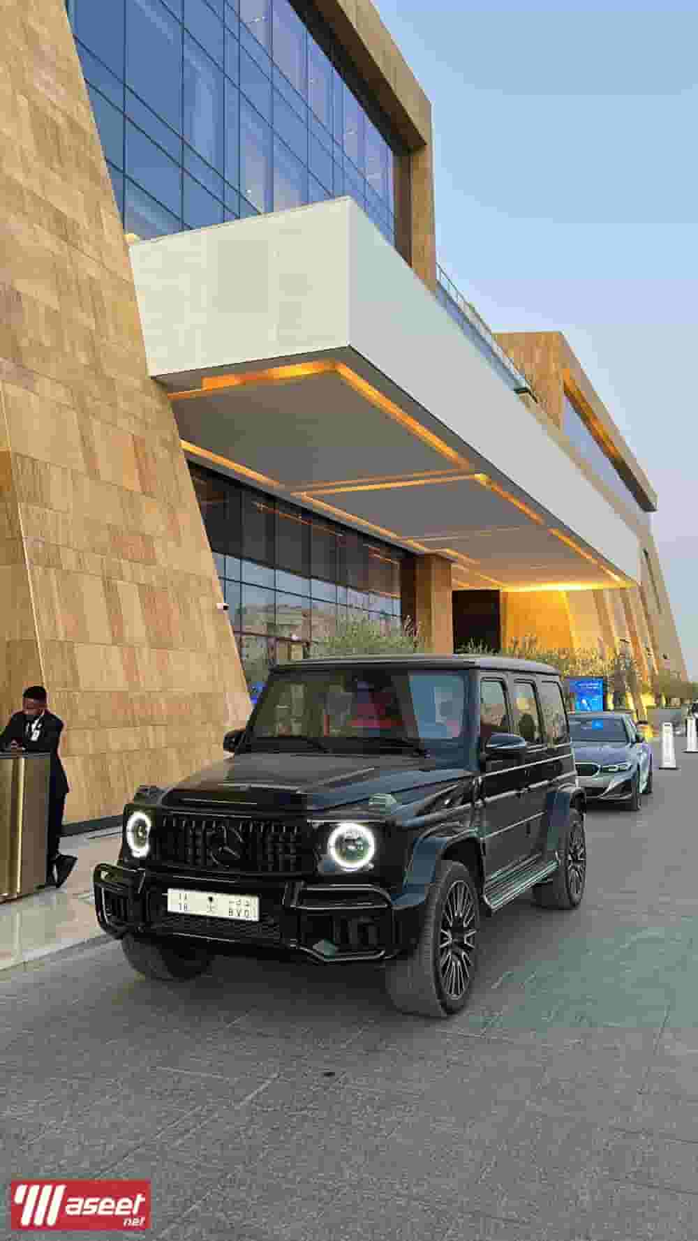 تاجير سيارات فخم