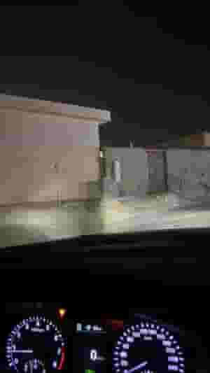 ارض تجاريه وسكنيه حي النور