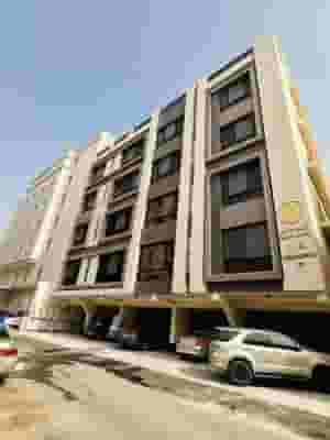 شقة 4 غرف بجدة حي الروضة جديدة جاهزة للسكن افراغ فوري