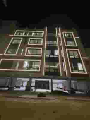 شقة 4 غرف بجدة حي الروضة جديدة جاهزة للسكن افراغ فوري