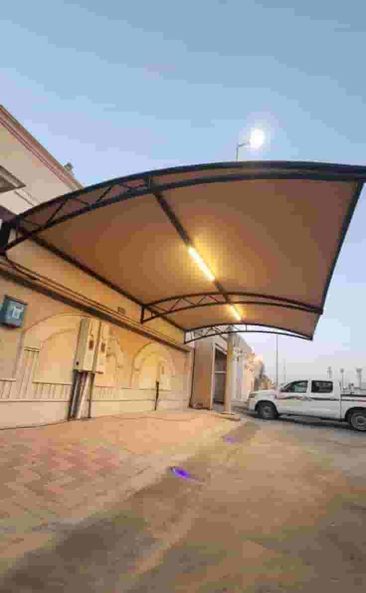 Haddad Dammam umbrellas