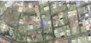 قطعة ارض للبيع حي غرب ابو مرخة رقم ٤٩٦