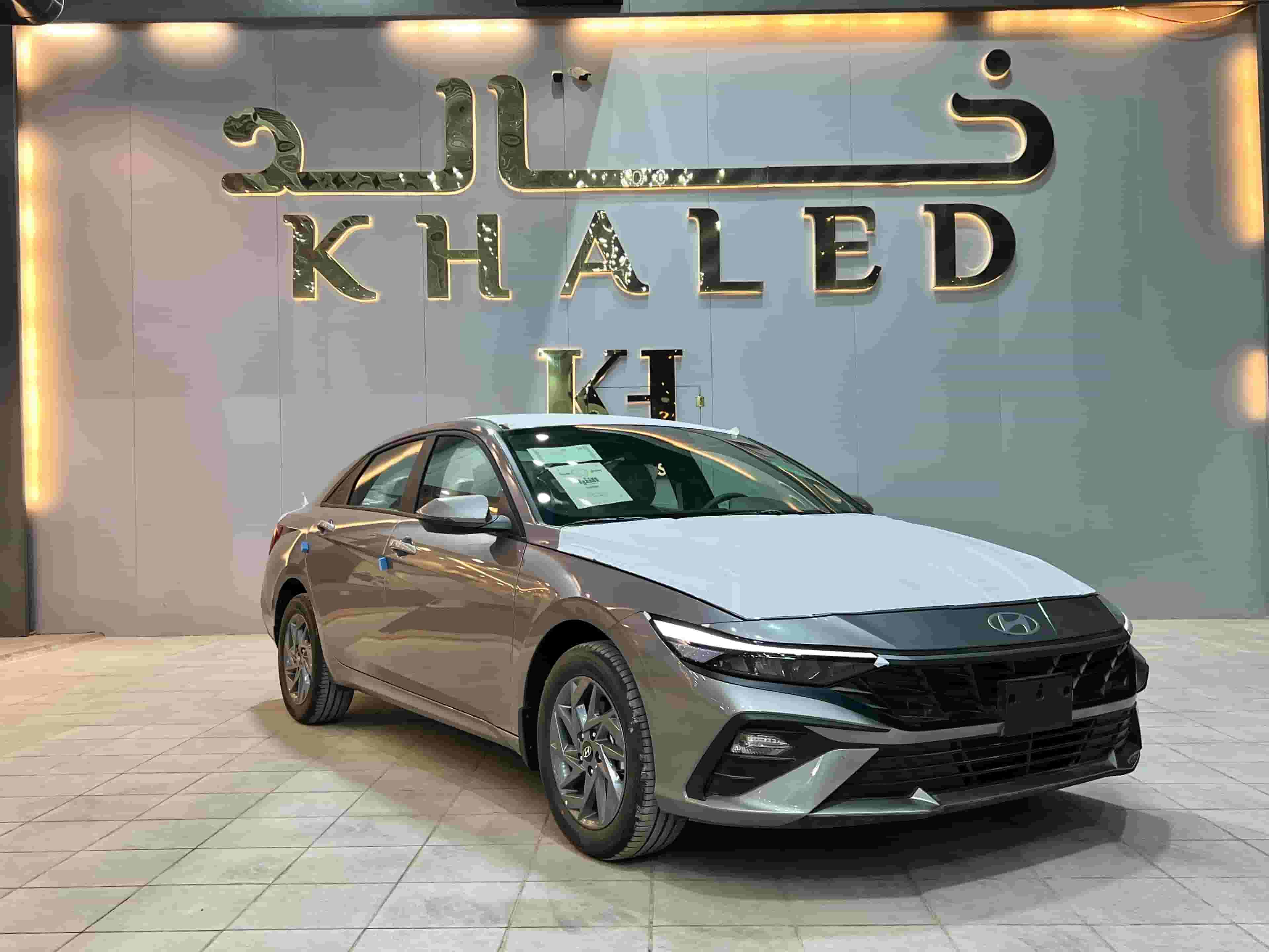 هيونداي النترا 2025 و 2026 سمارت