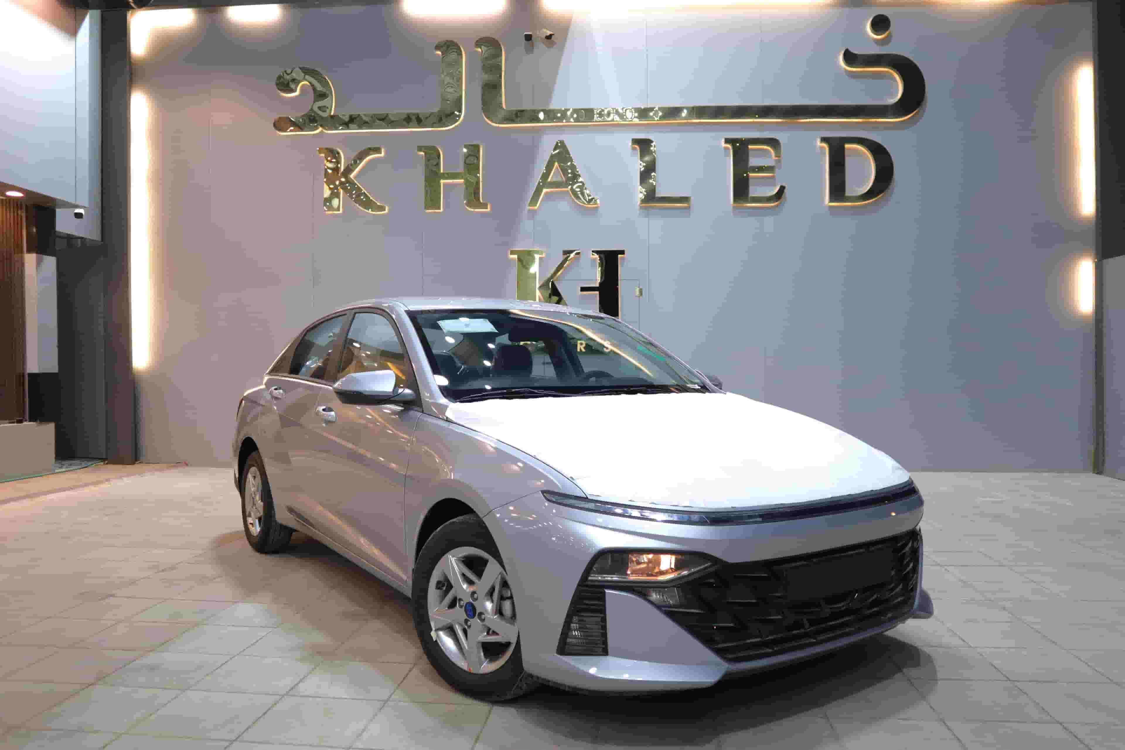 هيونداي اكسنت 1.5 فليت 2026