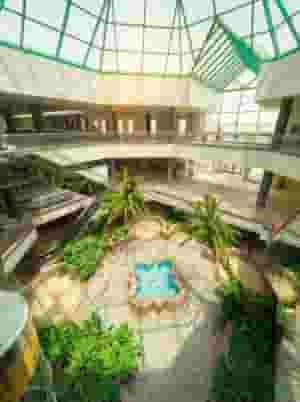 مكاتب مؤثثة للإيجار