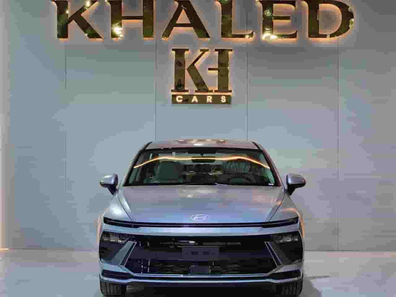 هيونداي سوناتا  2026