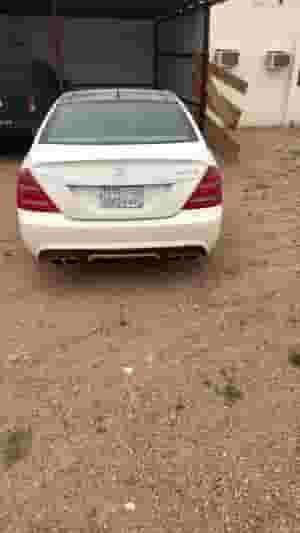 للبيع مرسيدس s350 موديل 2010