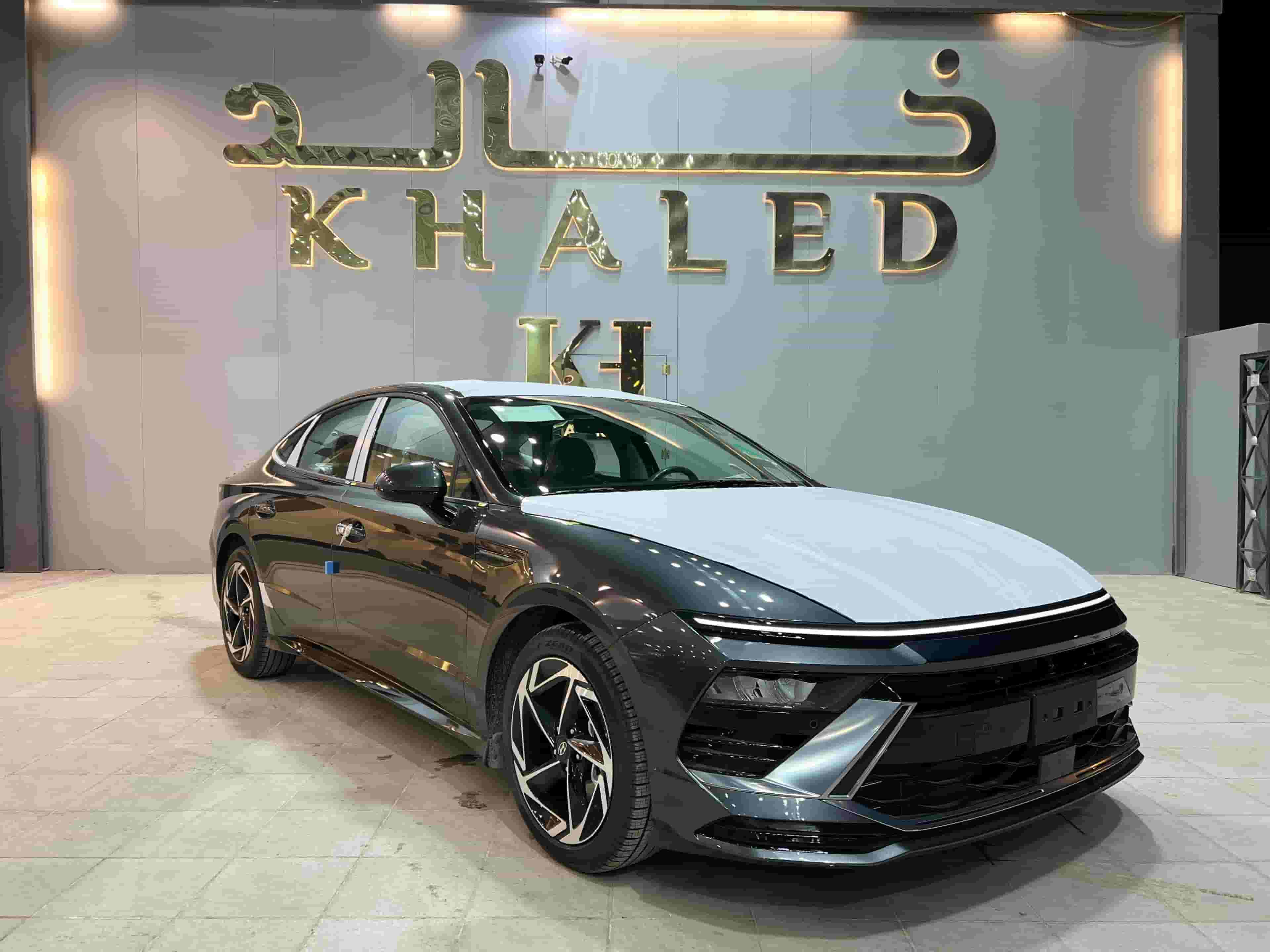 هيونداي سوناتا كمفورت 2026