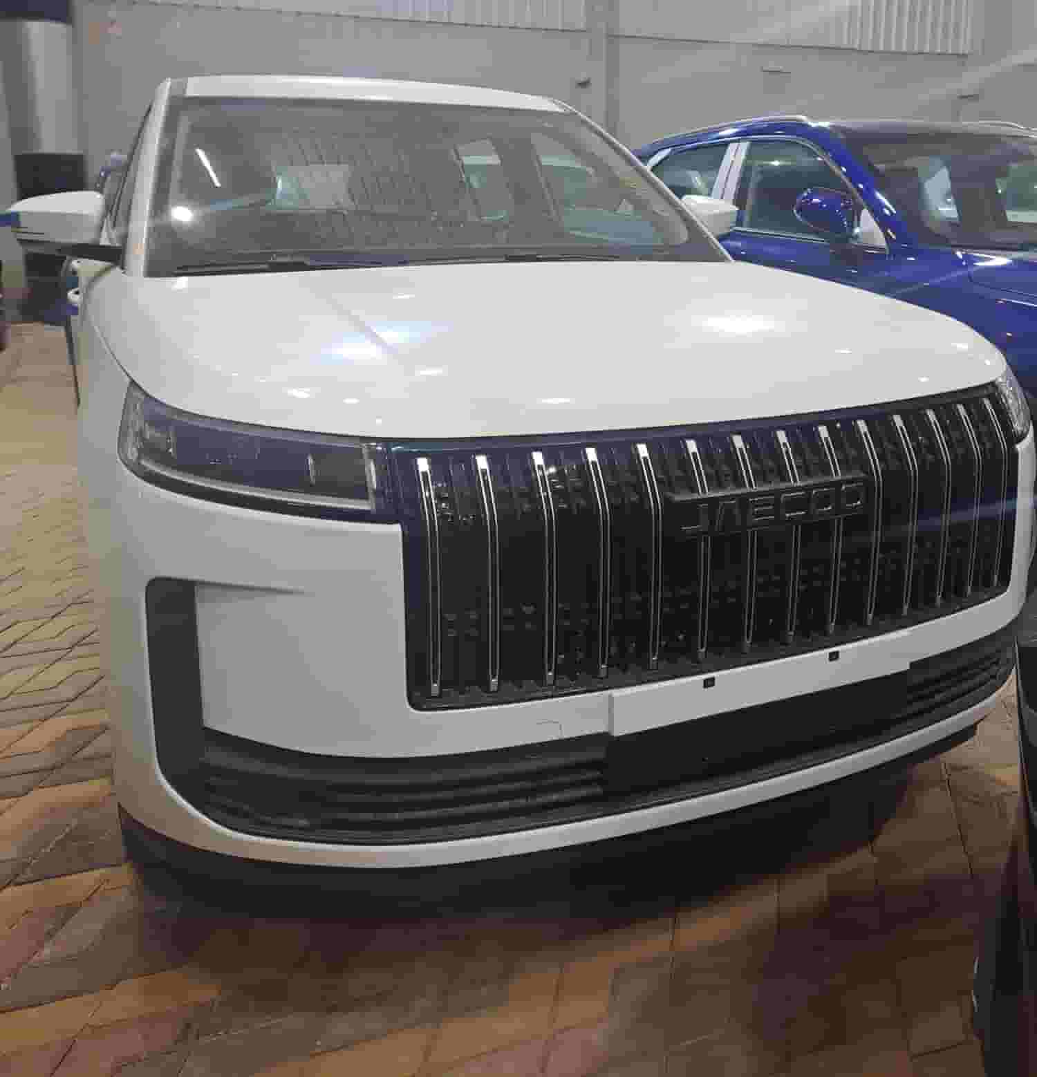 جايكو J5 ستاندر 2026