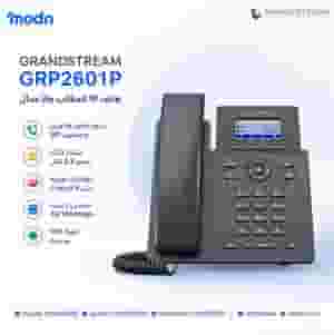 هاتف جراند ستريم GRP2601P