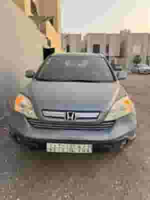 للبيع هوندا CRV 2007