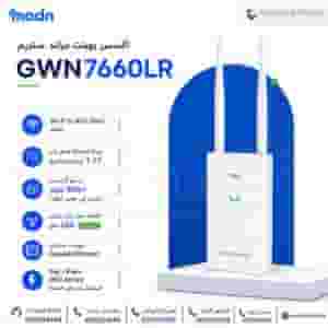 Access Point Grand Stream GWN7660LR
