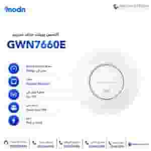 Access Point Grand Stream GWN7660E