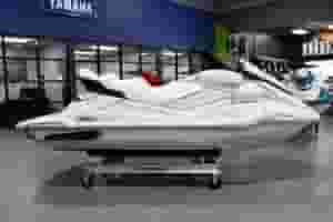 2026 ياماها إف إكس كروزر SVHO®