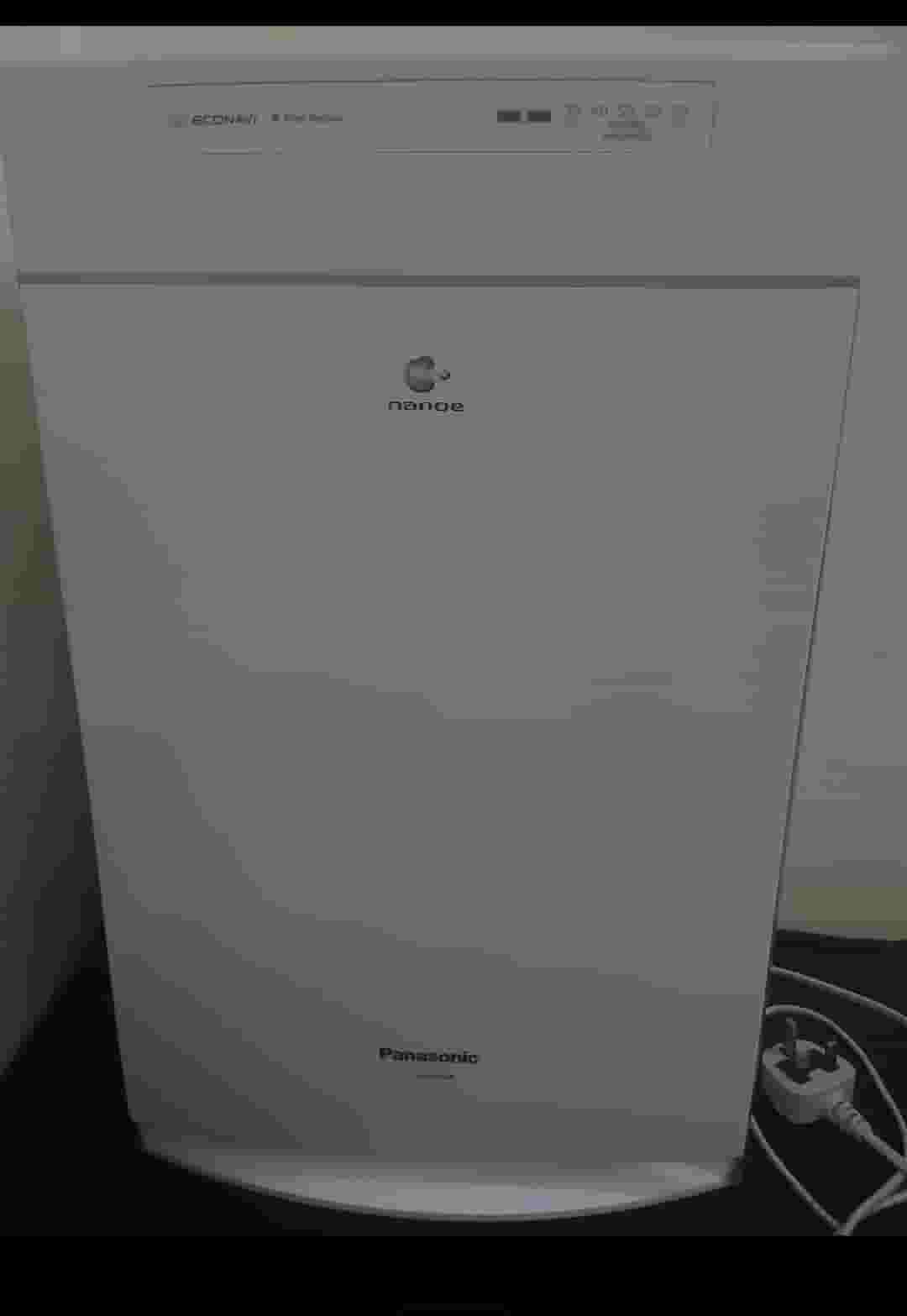 منقي هواء Panasonic