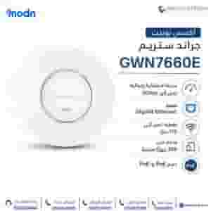 Access Point Grand Stream GWN7660E