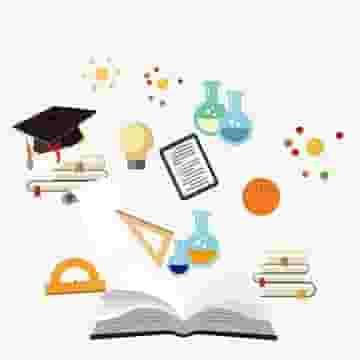 معلمة تأسيس وصعوبات تعلم