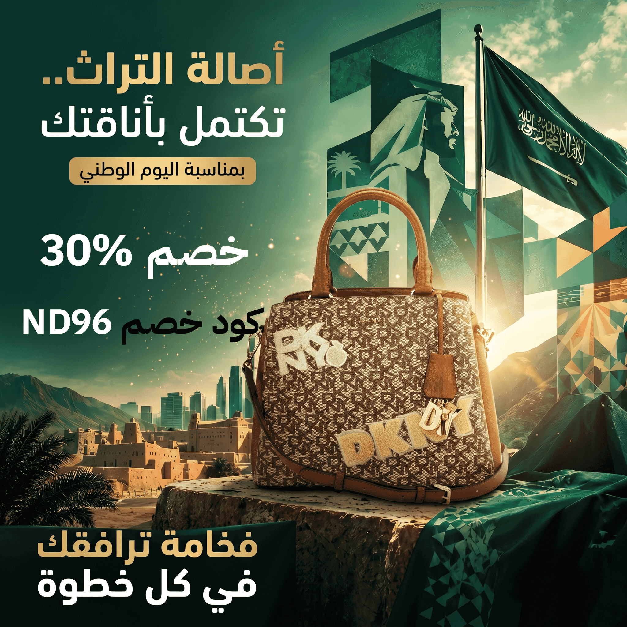 متجر فلورا للماركات