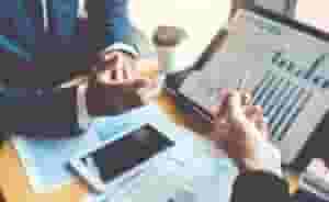Financial manager with great experience in financial management