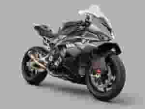 2025 بي ام دبليو S1000RR نظام كامل أكرابوفيتش