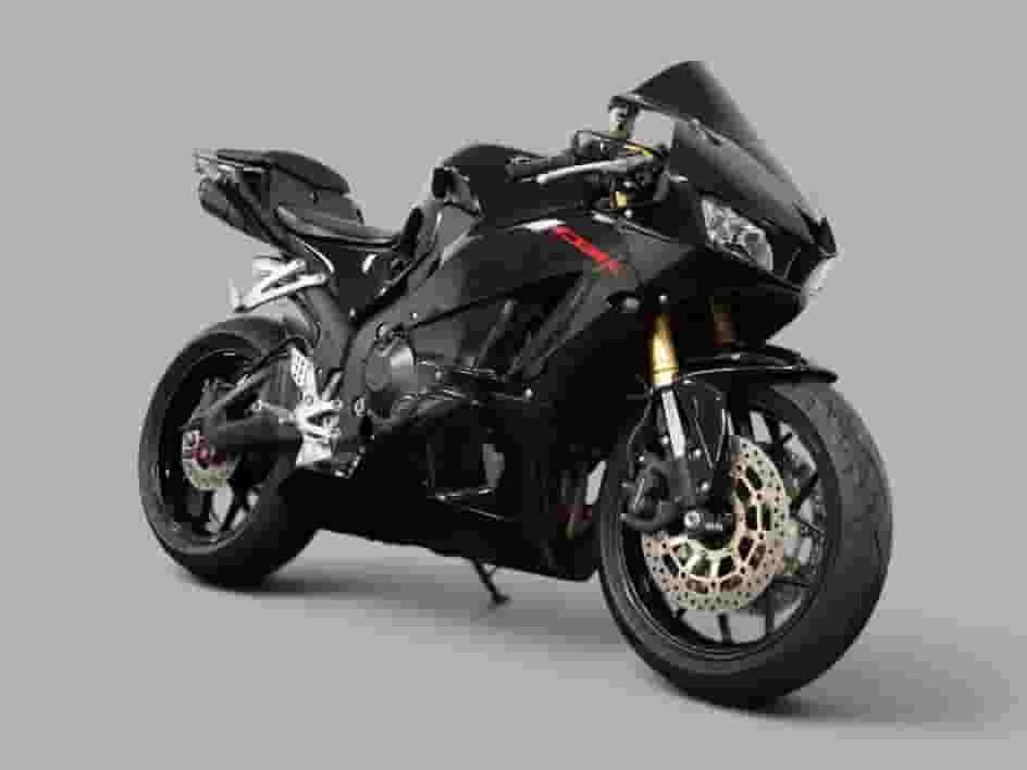 2024 هوندا سي بي آر 600RR