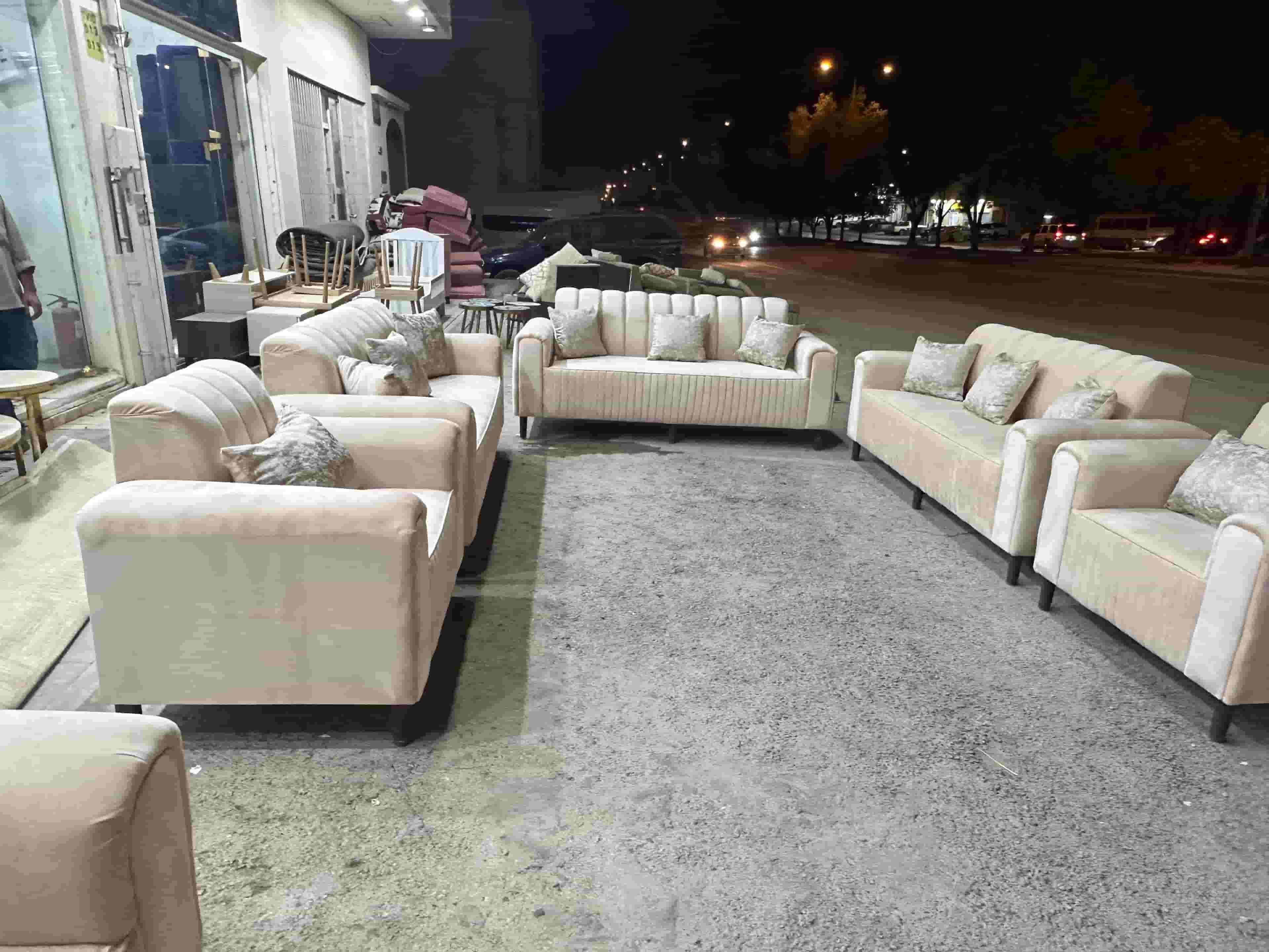 11 person sofa