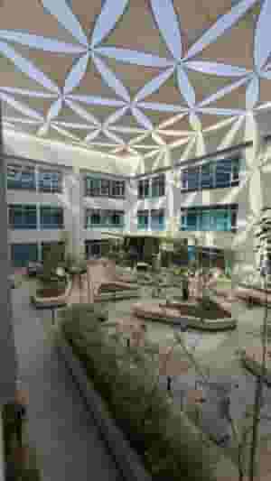 Furnished offices for rent - Al Suwaidi branch