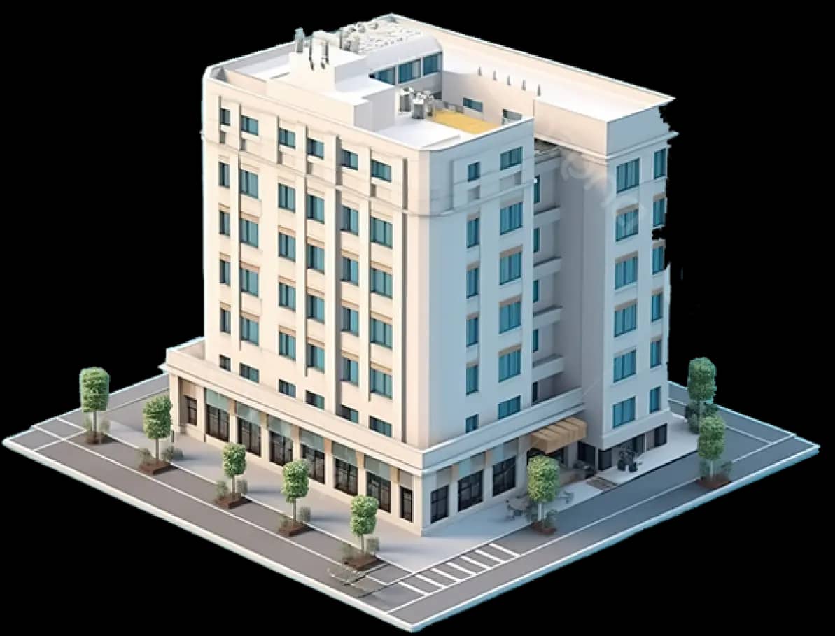 International Properties