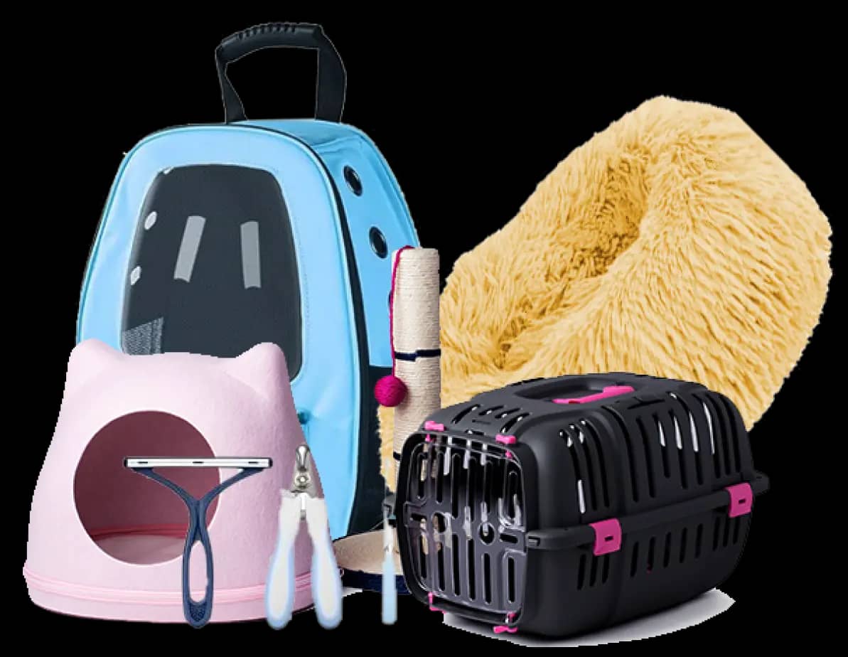 Animals Supplies
