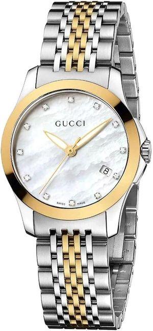 ساعه GUCCI