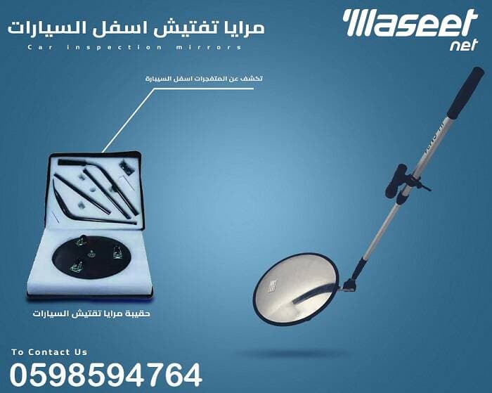 Mirror device and detection camera  2