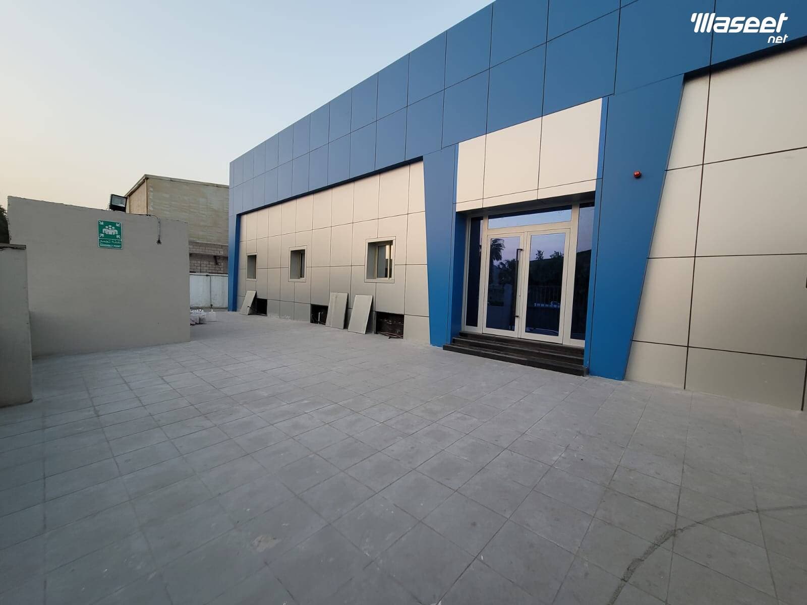 Furniture factory for sale  1