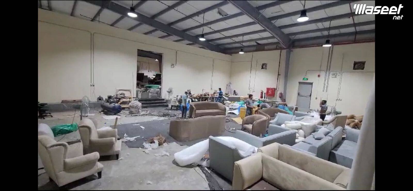 Furniture factory for sale  3
