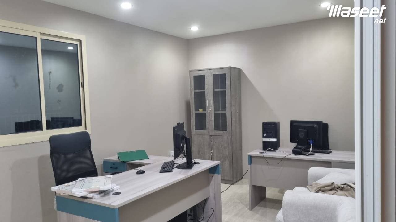 Furniture factory for sale  2