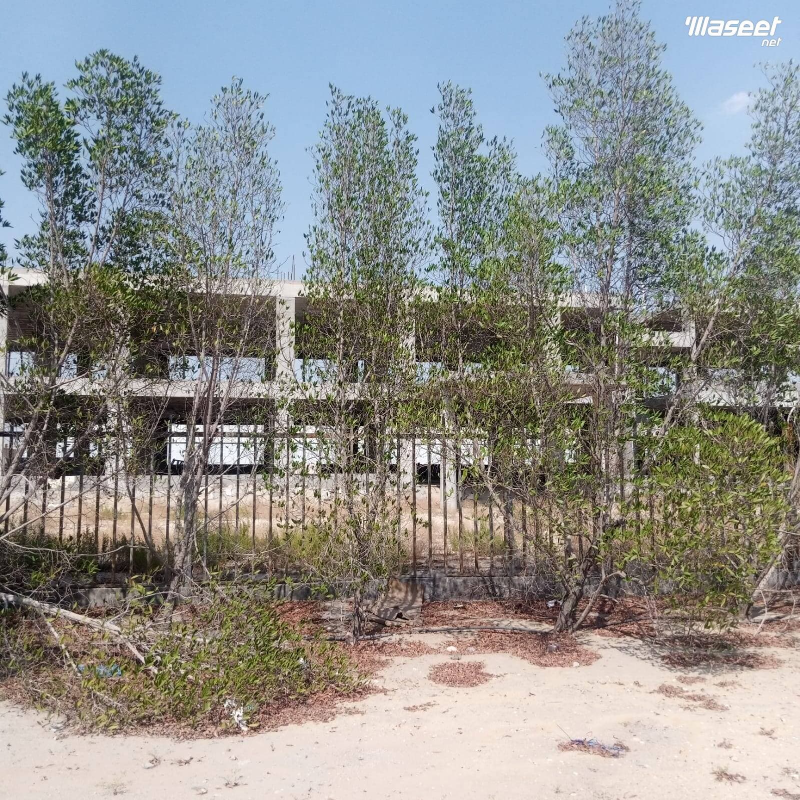 Factory for sale in the second industrial city  2