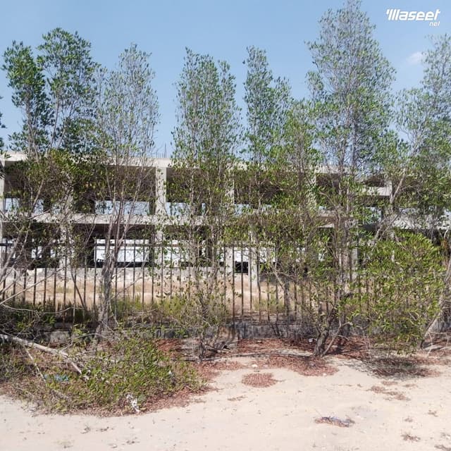 Factory for sale in the second industrial city 
